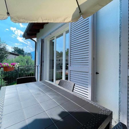 La Spiaggia Apartment Bellagio Exterior foto