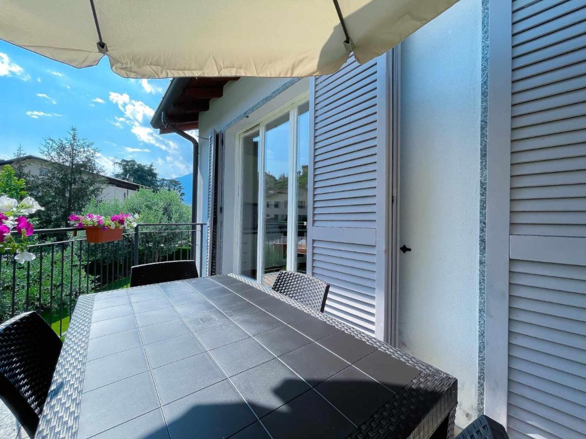 La Spiaggia Apartment Bellagio Exterior foto