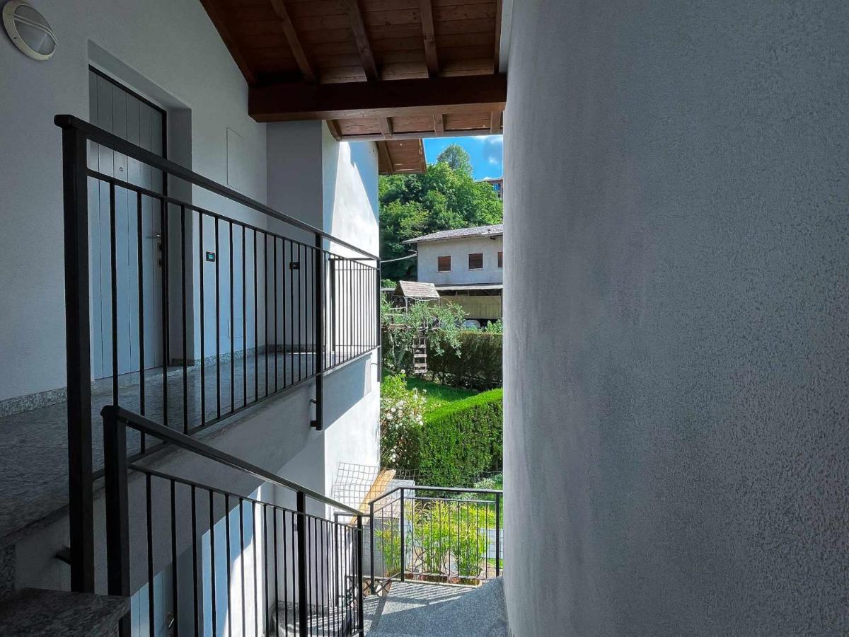 La Spiaggia Apartment Bellagio Exterior foto